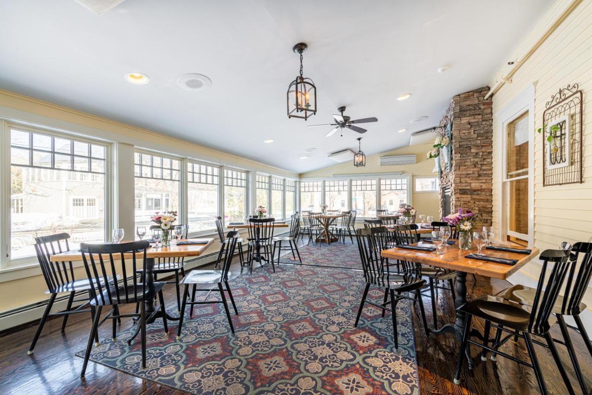 The Norwich Inn - Housity