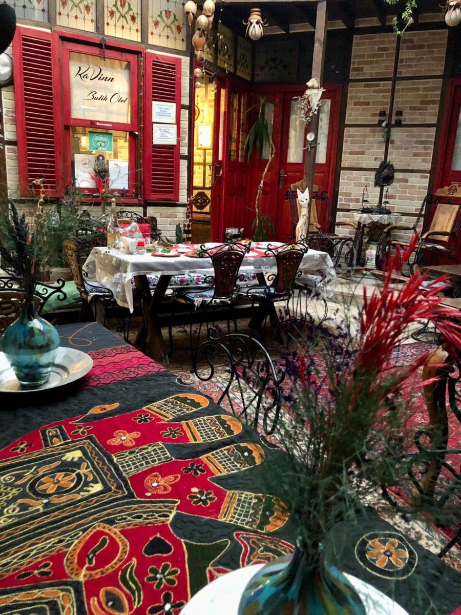 Kavinn Butik Otel - Housity