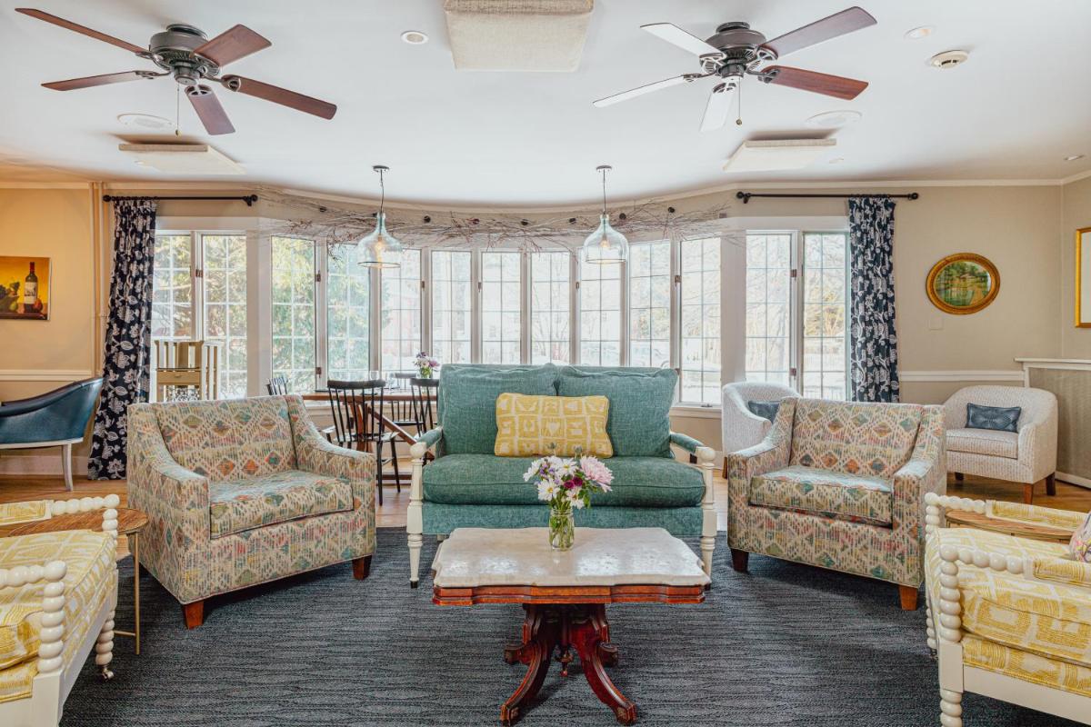 The Norwich Inn - Housity