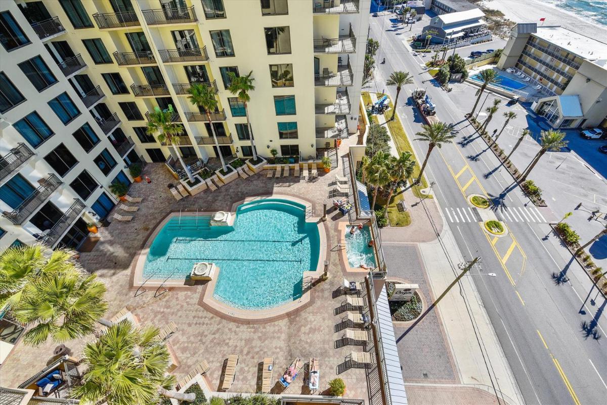 Suitetrails - Origin at Seahaven by Vacations Perfected