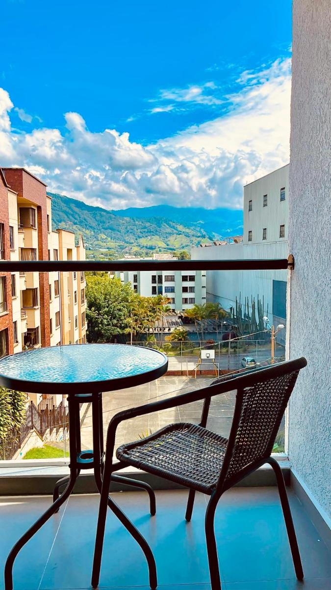 Apartamento con vista y ubicación privilegiada - Housity