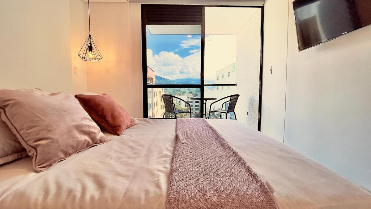 Apartamento con vista y ubicación privilegiada - Housity