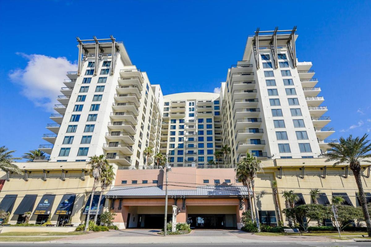 Suitetrails - Origin at Seahaven by Vacations Perfected
