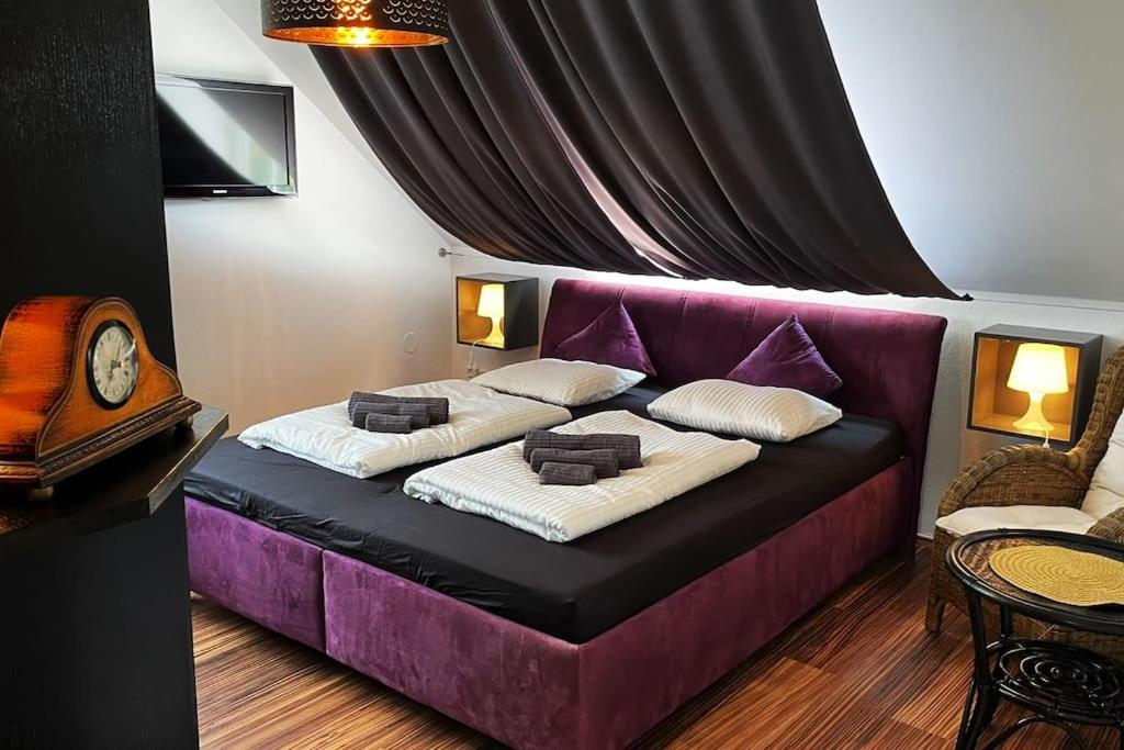 Whirpool relax SUNNY GARDEN HOUSE apartment - Housity