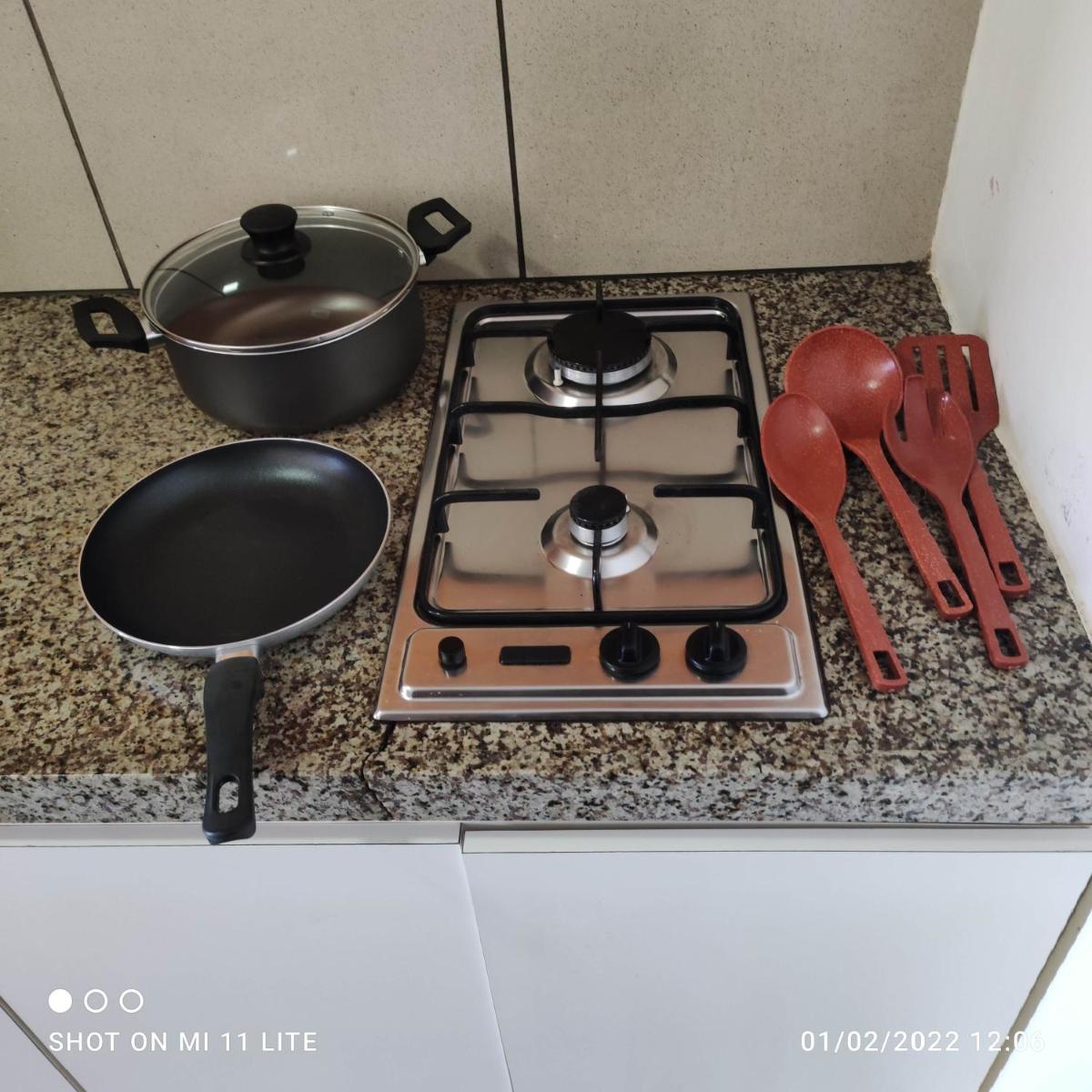 Meireles 6, PRAIA MANSA Vista al Mar, Perto de tudo - Housity