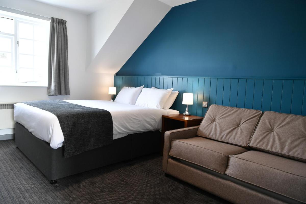 Mill On The Soar by Greene King Inns - Housity