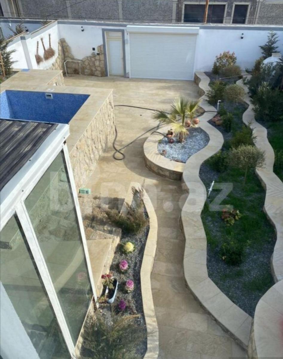 Caspian Villa Merdekan - Housity