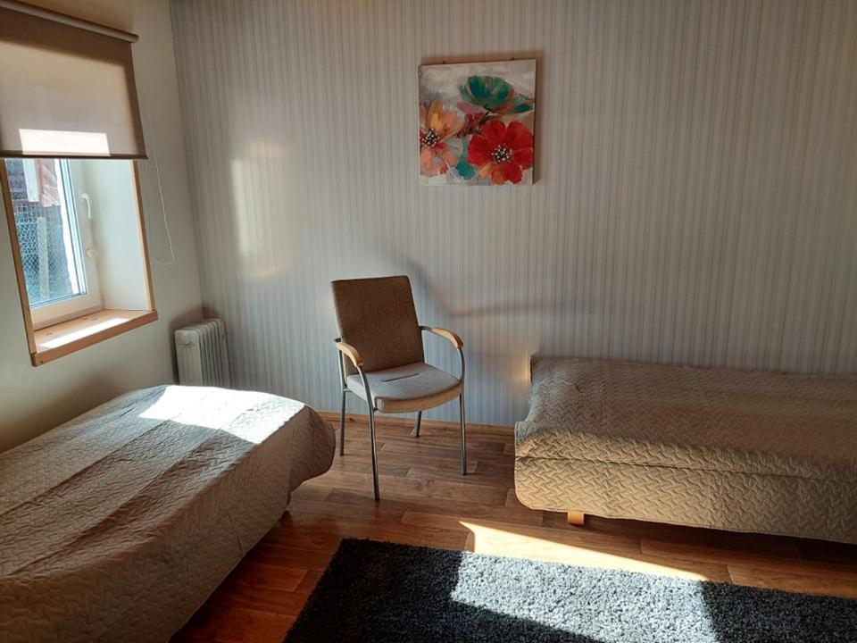 Ratsu Turismitalu - Housity