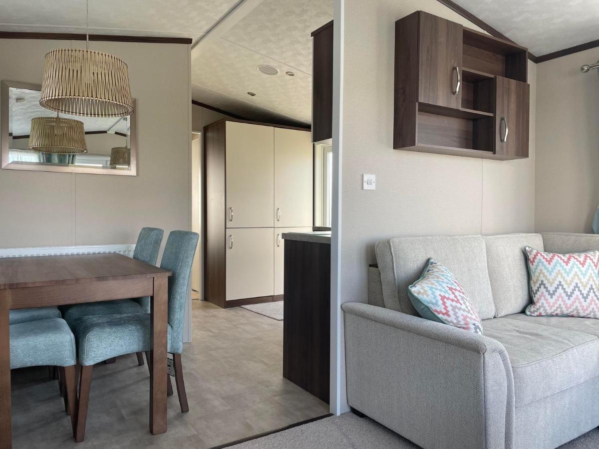 Mulberry Prestige Holiday Home - Housity