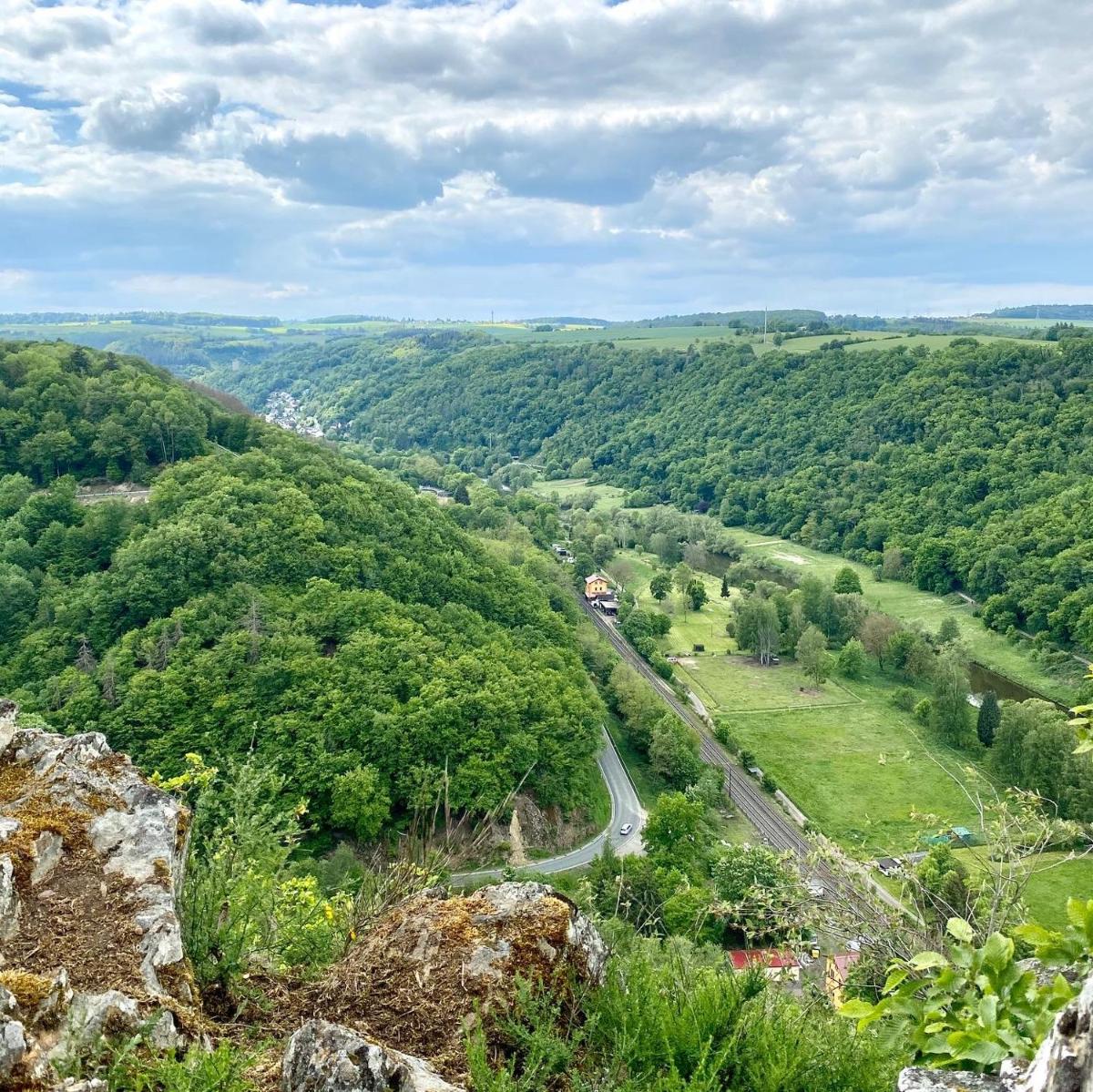 Ferienwohnung Lieselotte - Housity