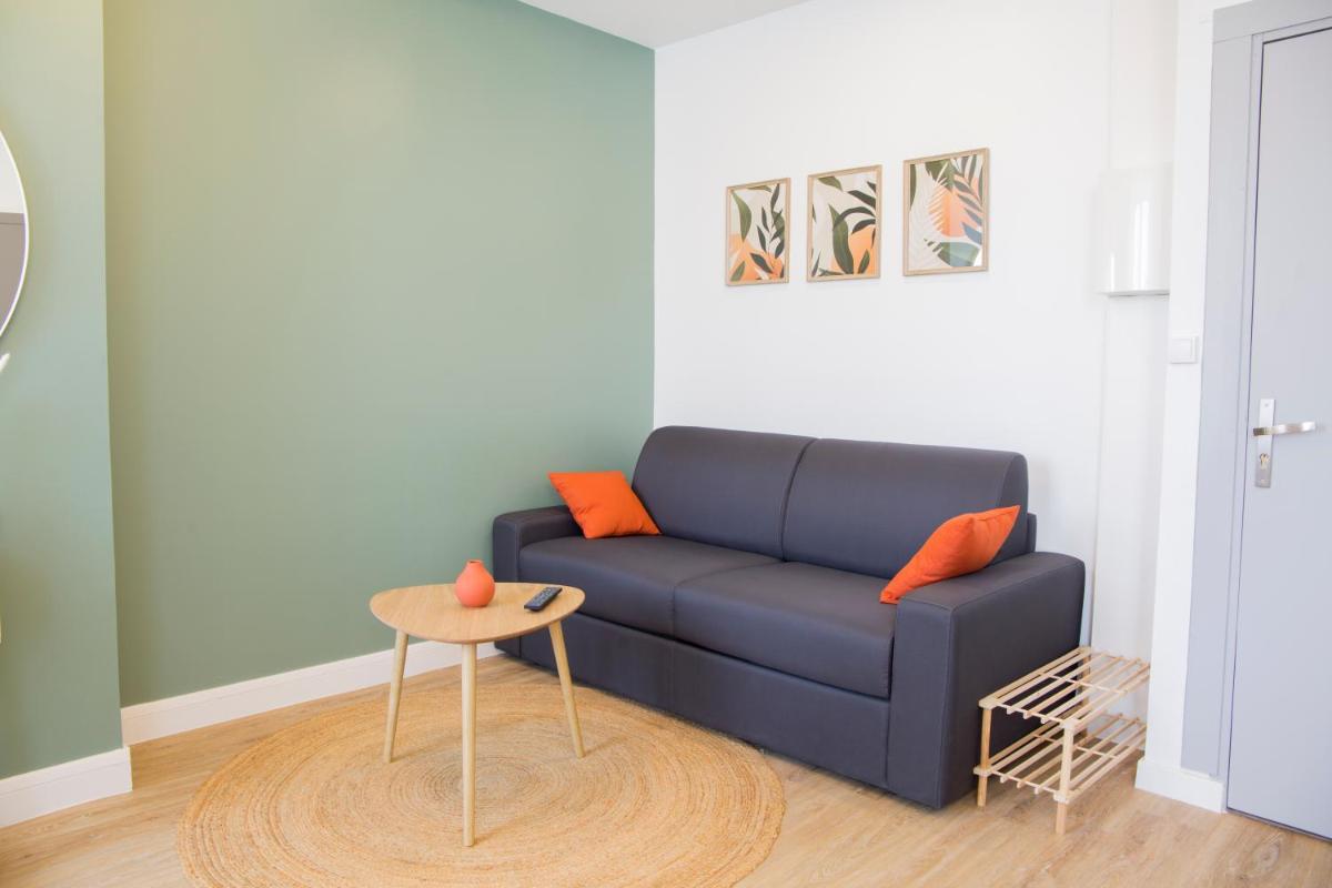 BEST KEYS - Boho Centre Ville Sens - Wifi - Housity