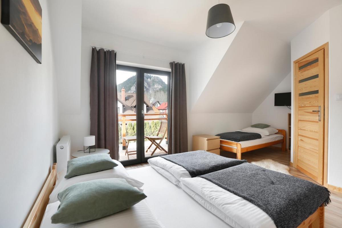 Willa Widok - Housity
