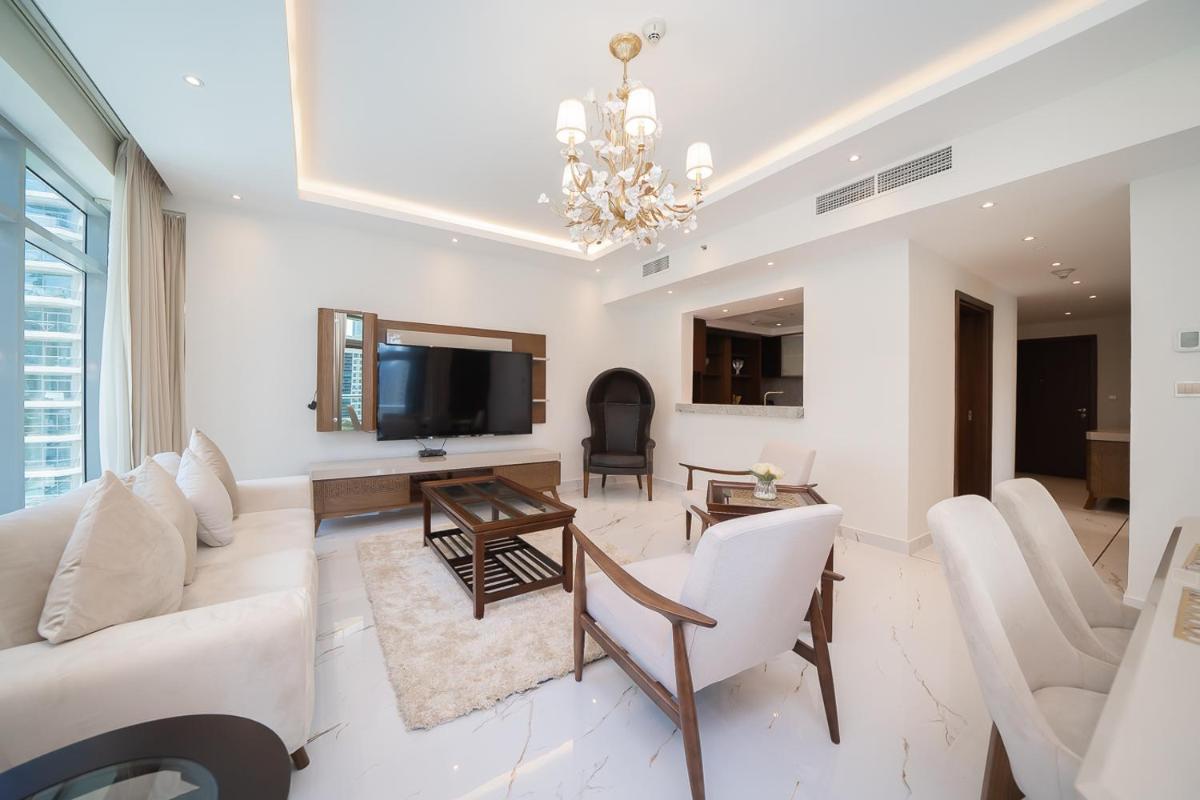 Luton Vacation Homes - Park Island, marina view-Dubai Marina-60AB5 - Housity