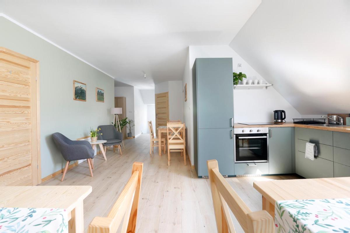 Willa Widok - Housity