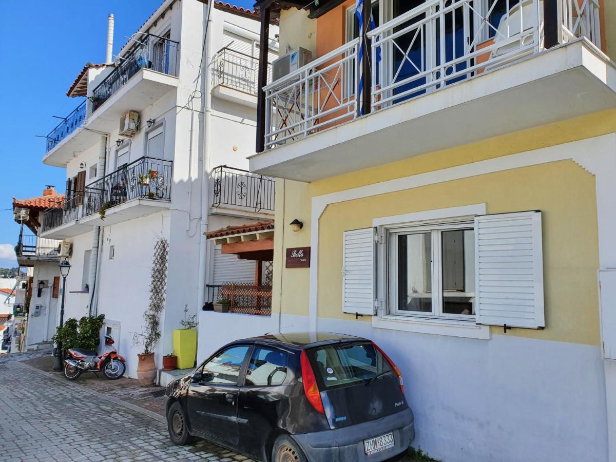 Bella's studio - Housity