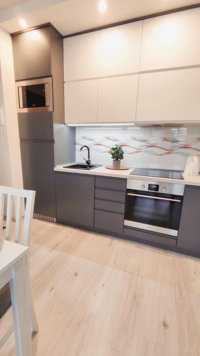 Apartament 60 - Housity