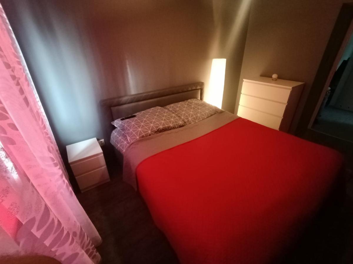Apartament przy dworcu w Sanoku - Housity