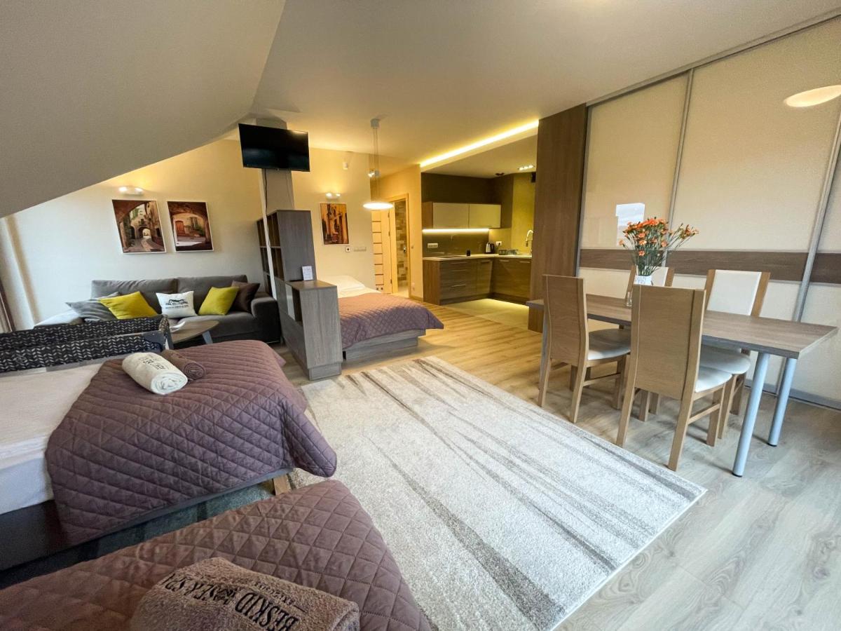 Beskid Rose & SPA - Housity