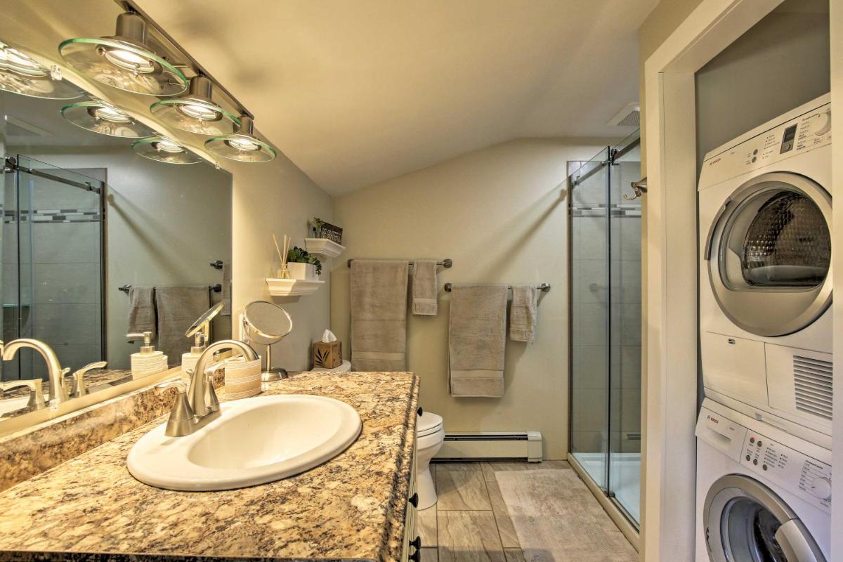 Stylish Pine Plains Home Near Parks and Hiking! - Housity