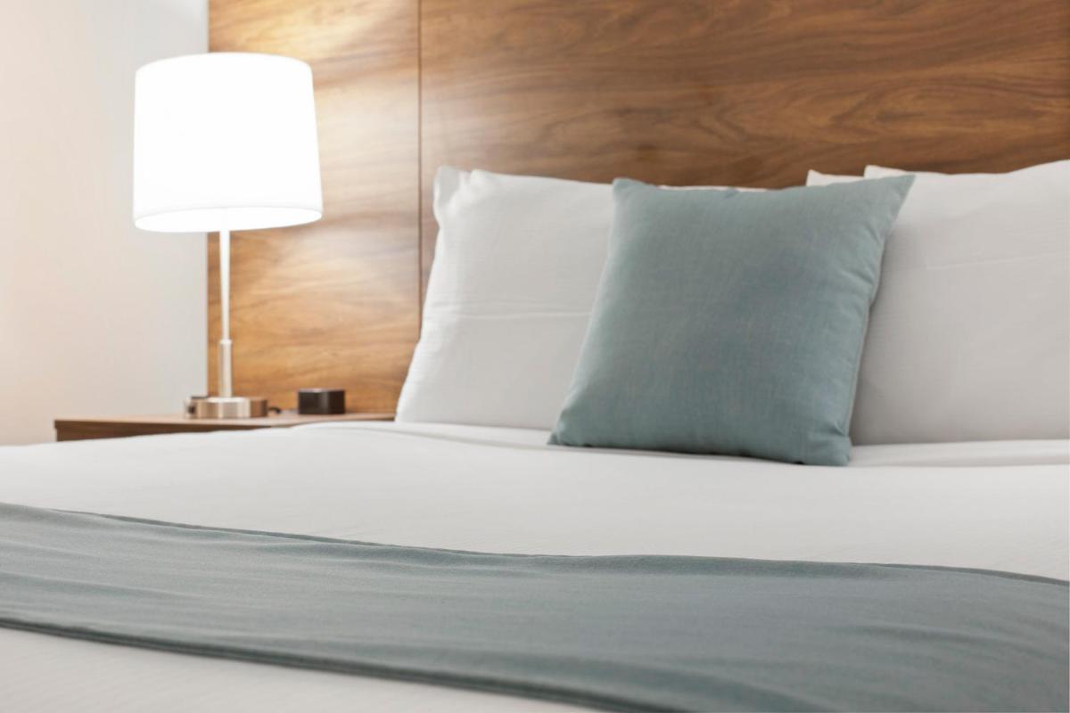 Highliner Hotel - Housity