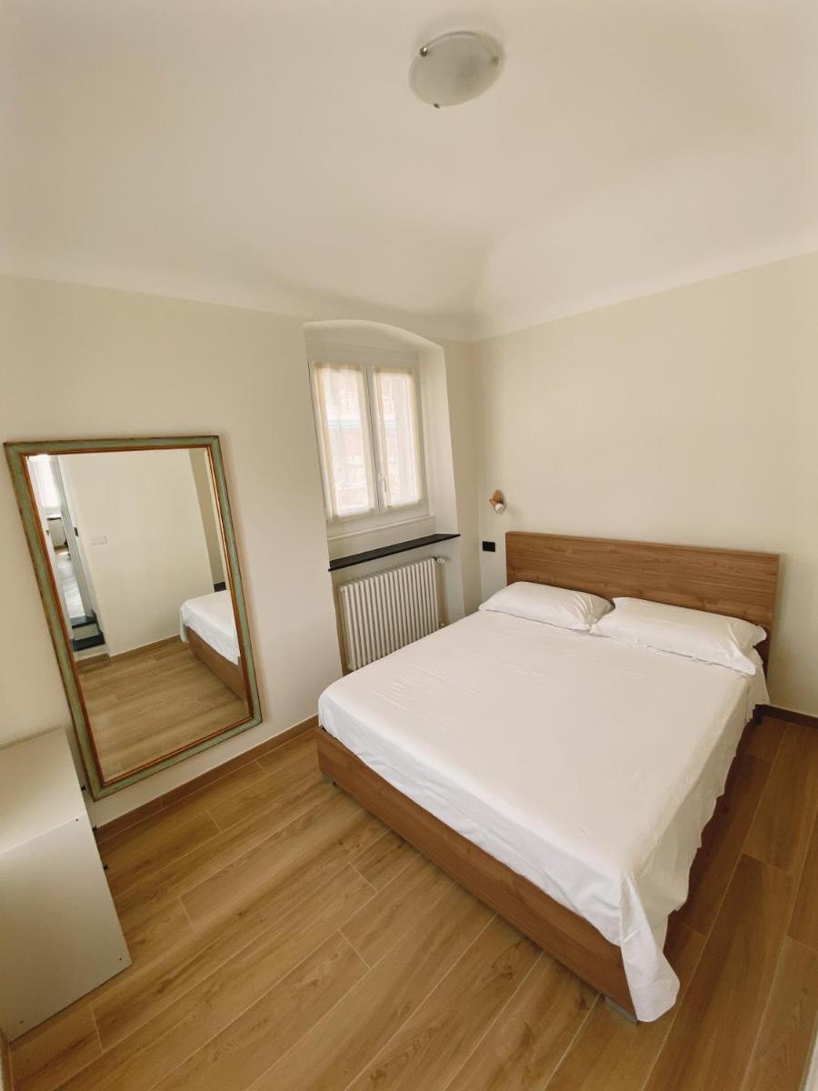 Appartamento Villa Cristina - Housity