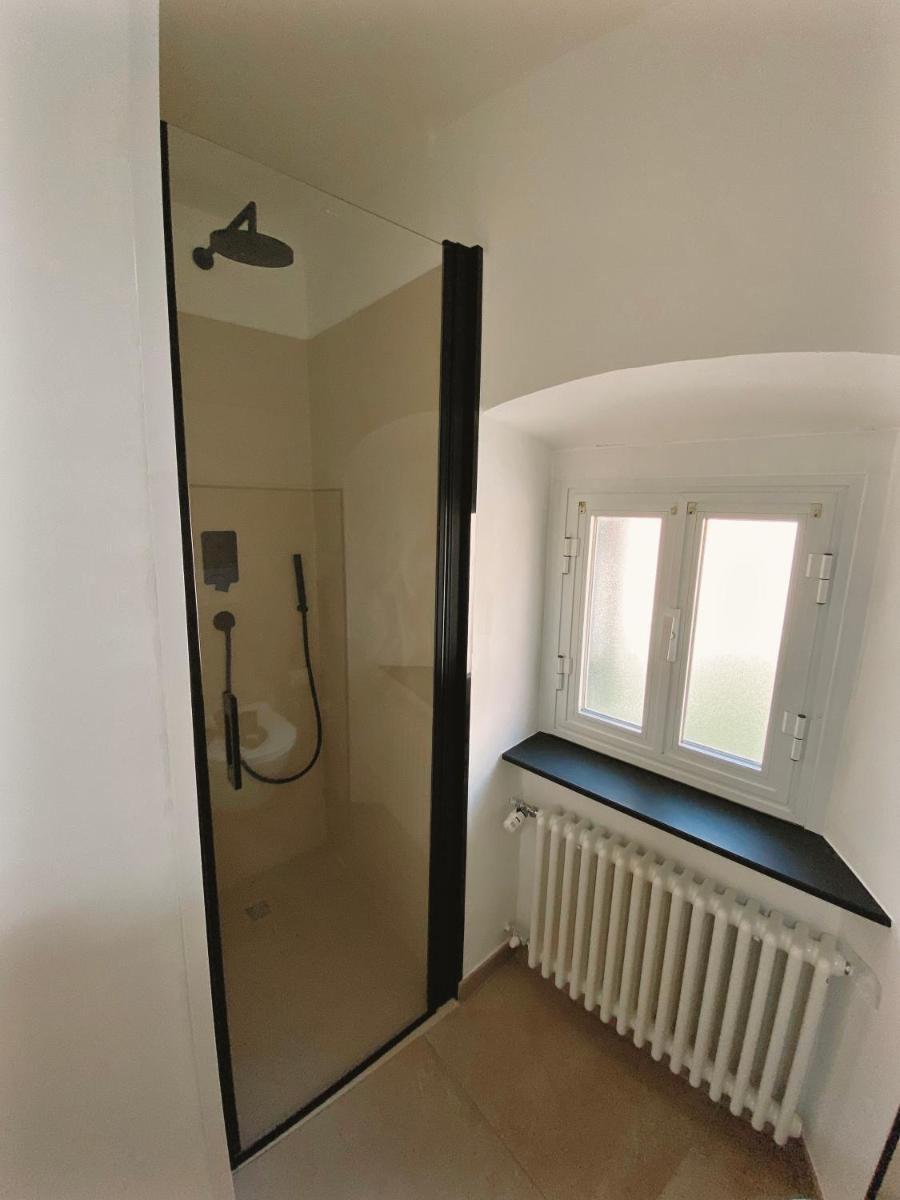 Appartamento Villa Cristina - Housity