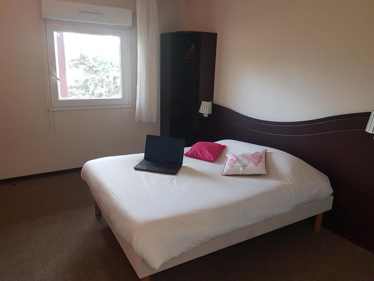 Enzo Hotels Quimperle - Housity