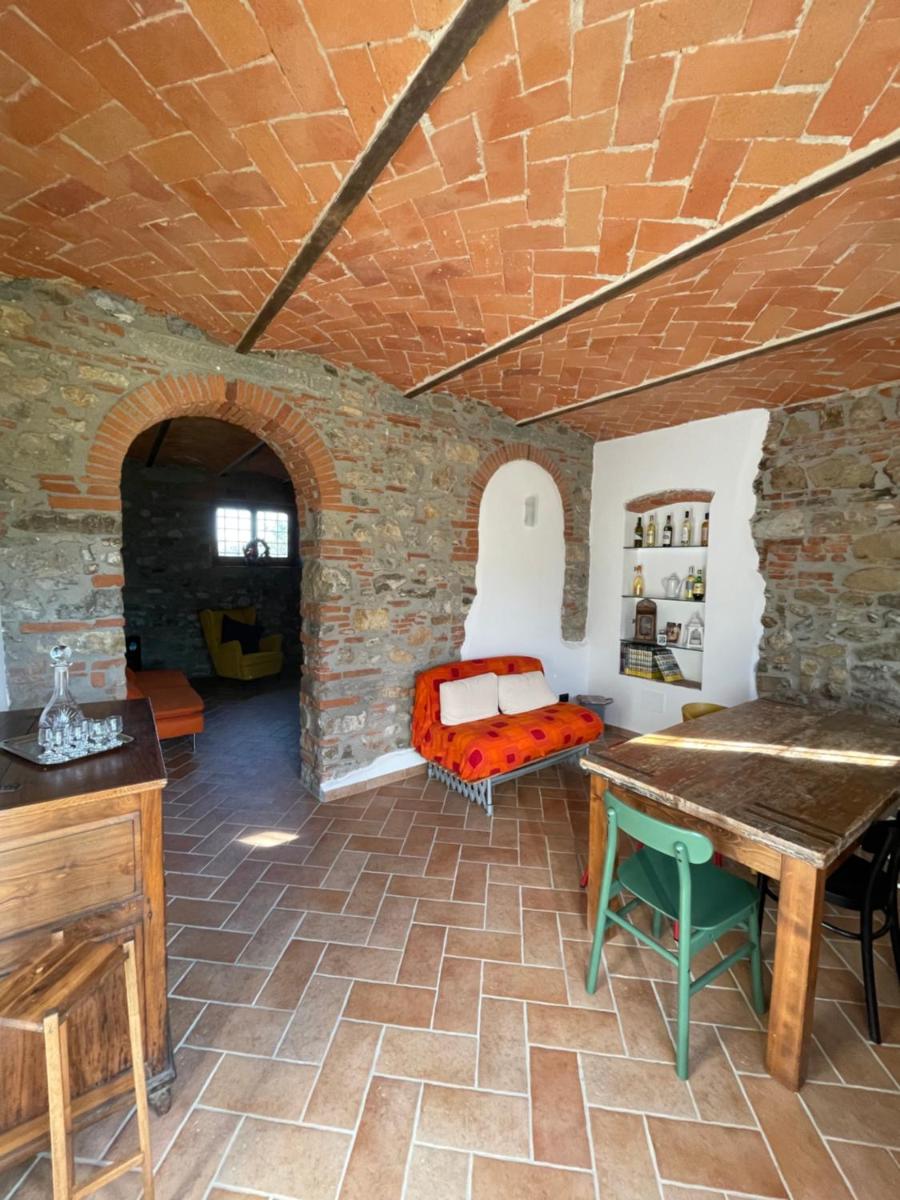 Affittacamere Il Vecchio Mandorlo - Housity