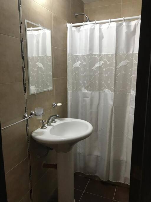 Duplex en complejo residencial - Housity