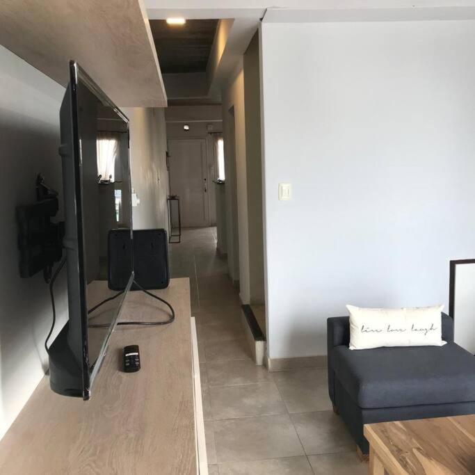 Suitetrails - Duplex en complejo residencial