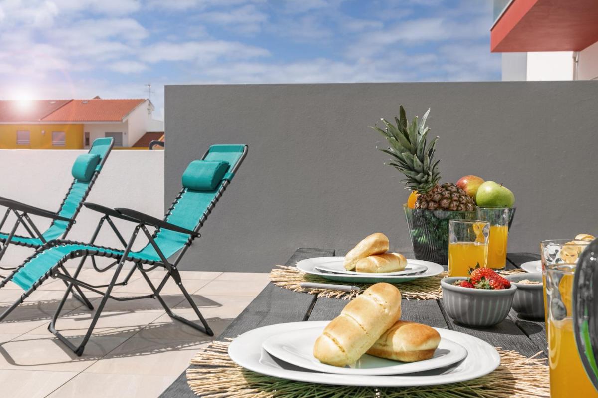 Consolação Terrace - Housity