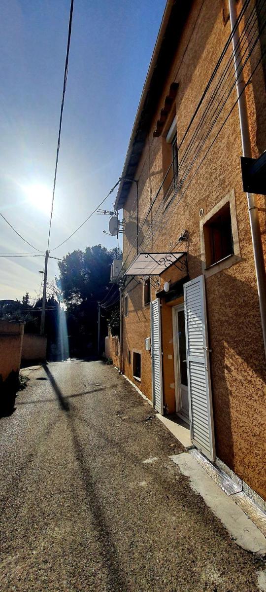 Figuerolles - Housity