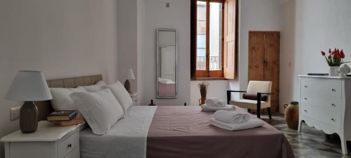 Palazzo Donna Chicchi - Housity