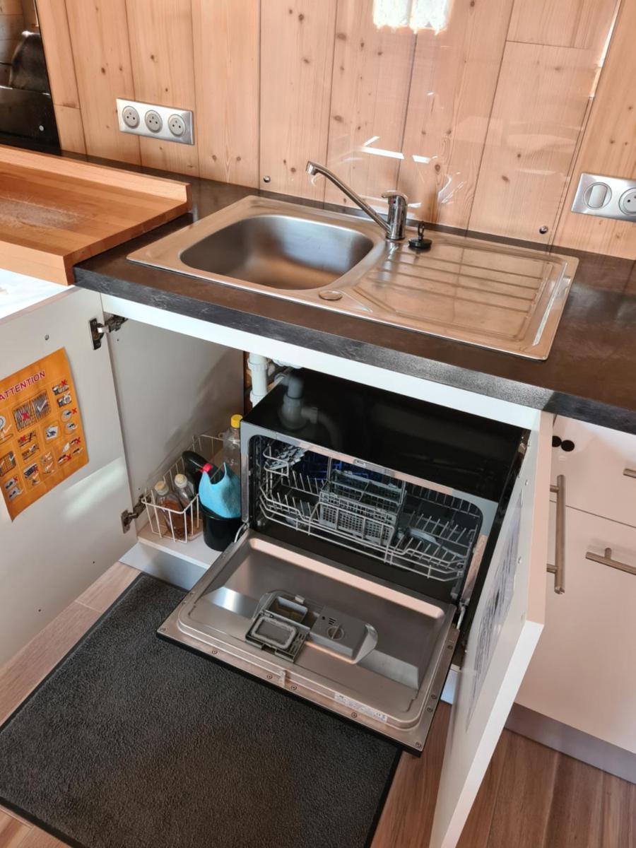 Le chalet du bois joli - Housity