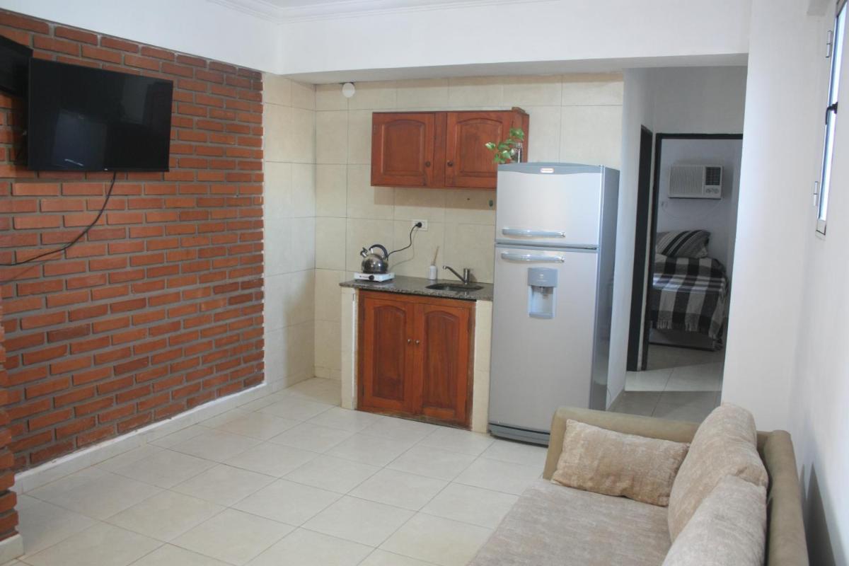 Departamento con buena ubicación - Housity