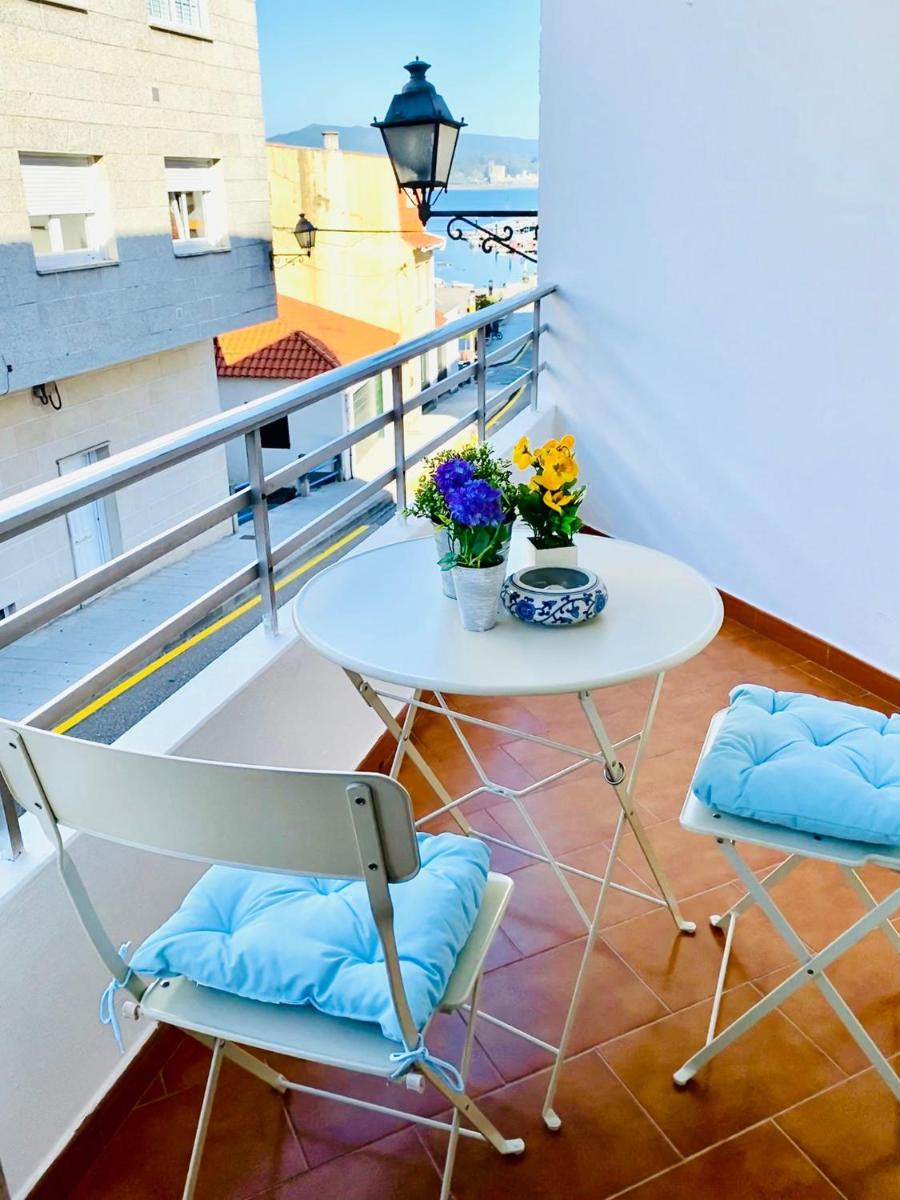 Combarro Suite - Housity