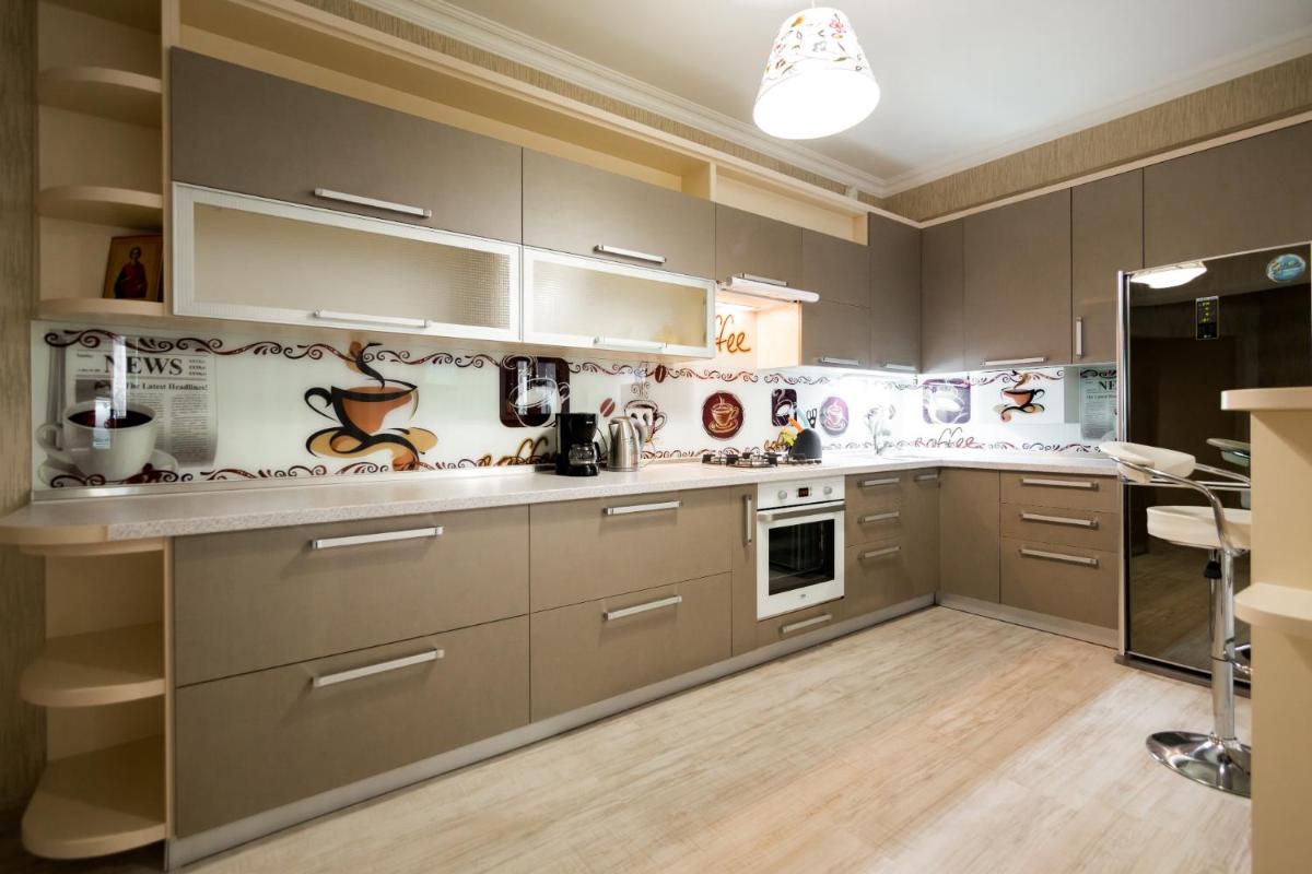 Lev Tolstoi Family Apartments - Housity