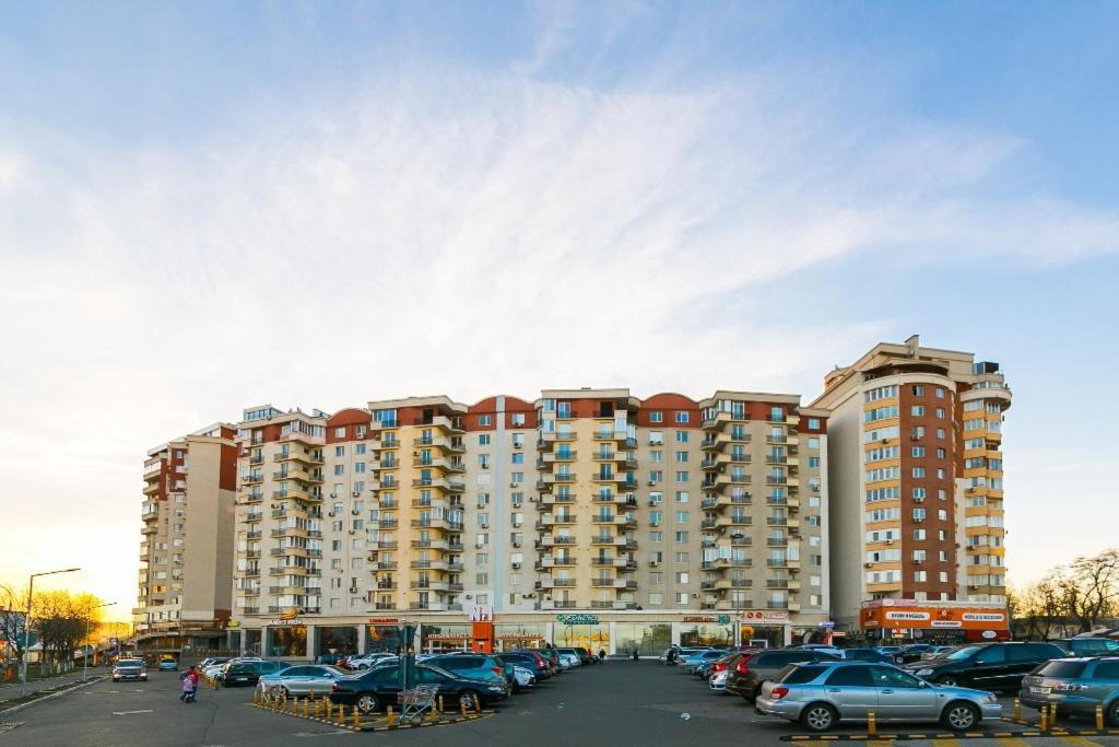 Lev Tolstoi Family Apartments - Housity