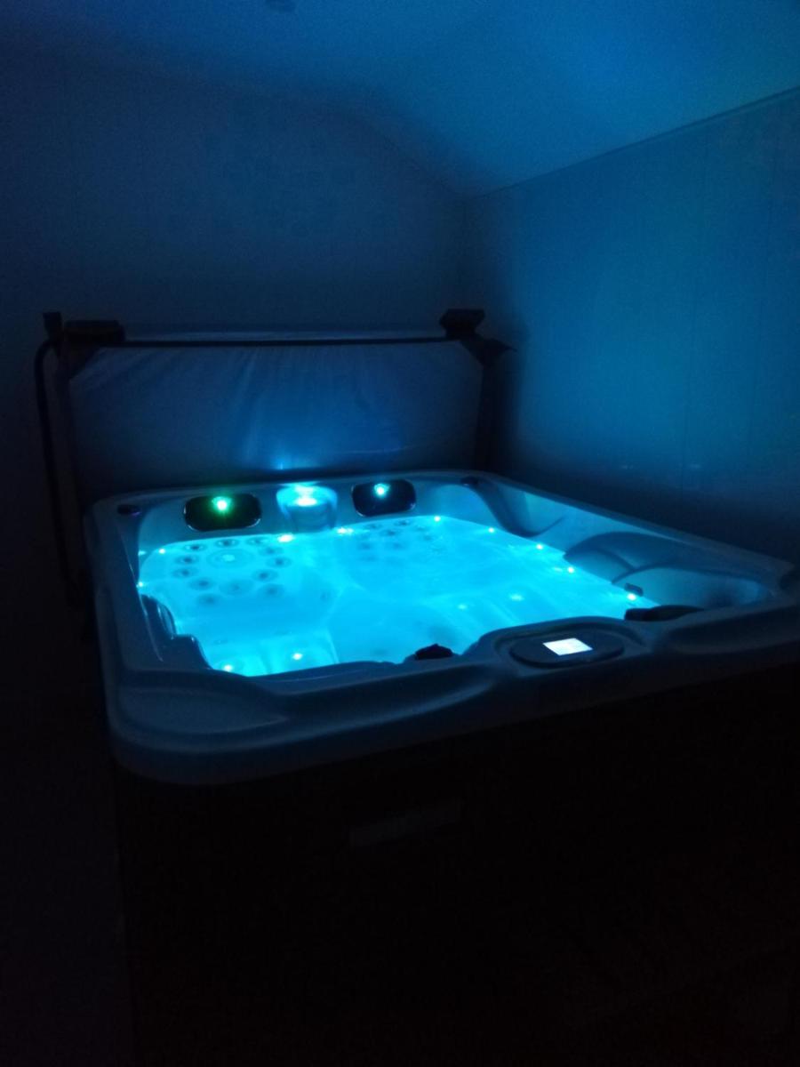 Chambre de Brunemont - Housity