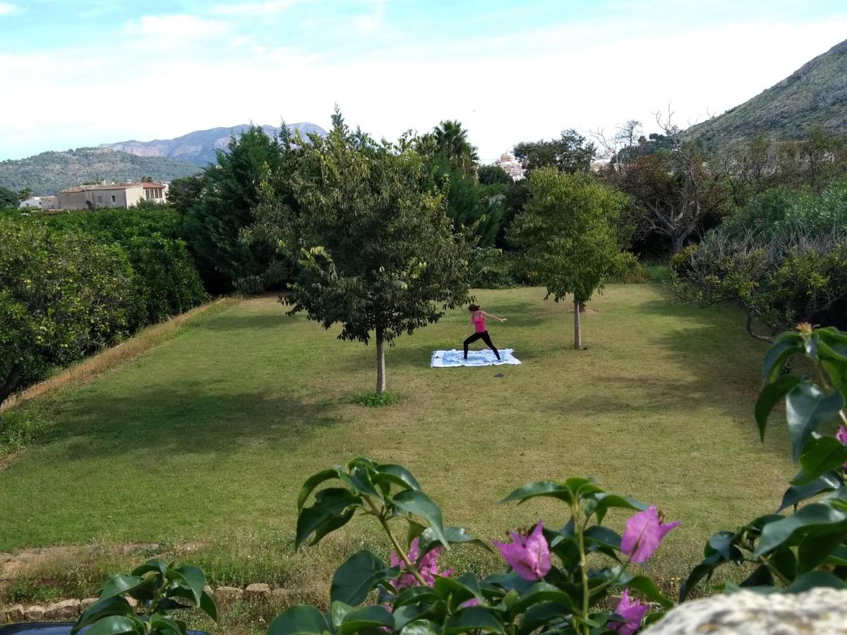 Casa rural con encanto, 4 hab con 4 baños completos en suite, piscina y campo privado - Housity