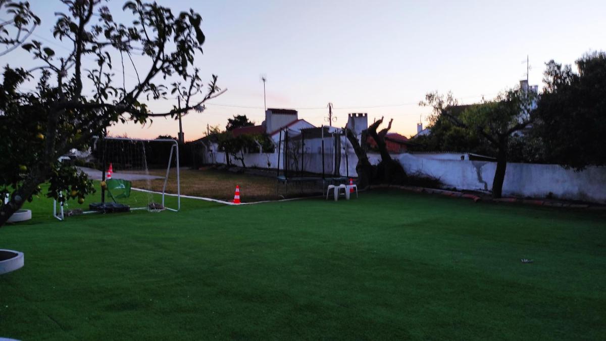 Visitar Bioucas II - Casa Tradicional Familiar - Housity