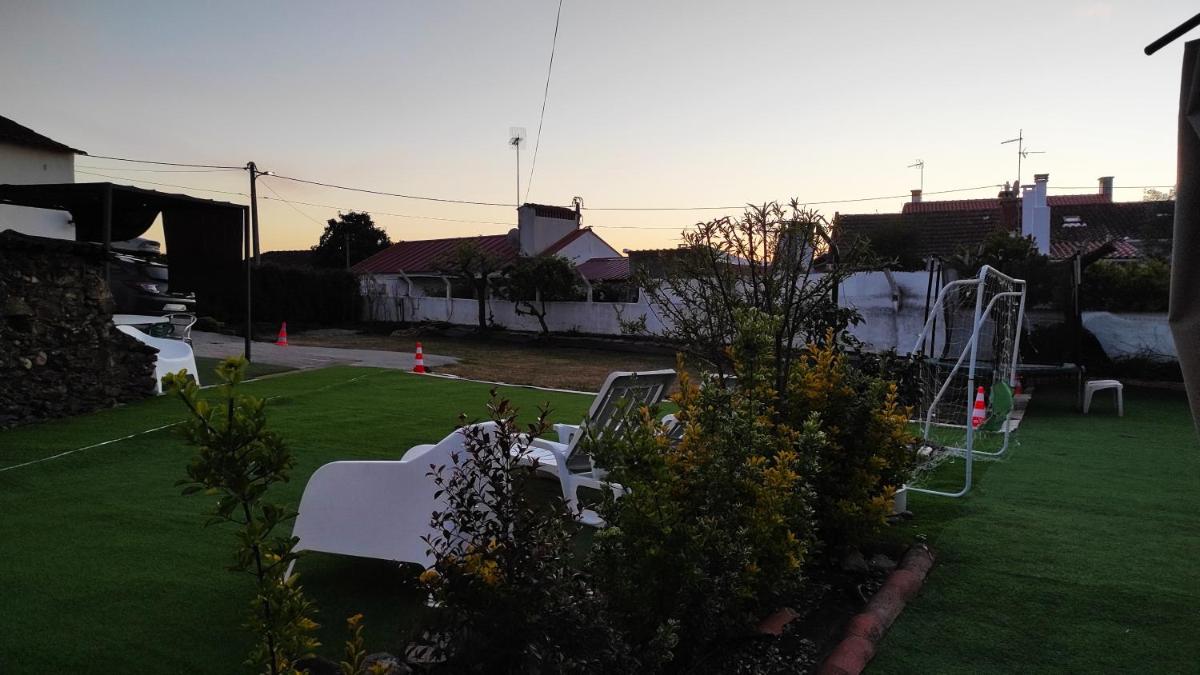 Visitar Bioucas II - Casa Tradicional Familiar - Housity