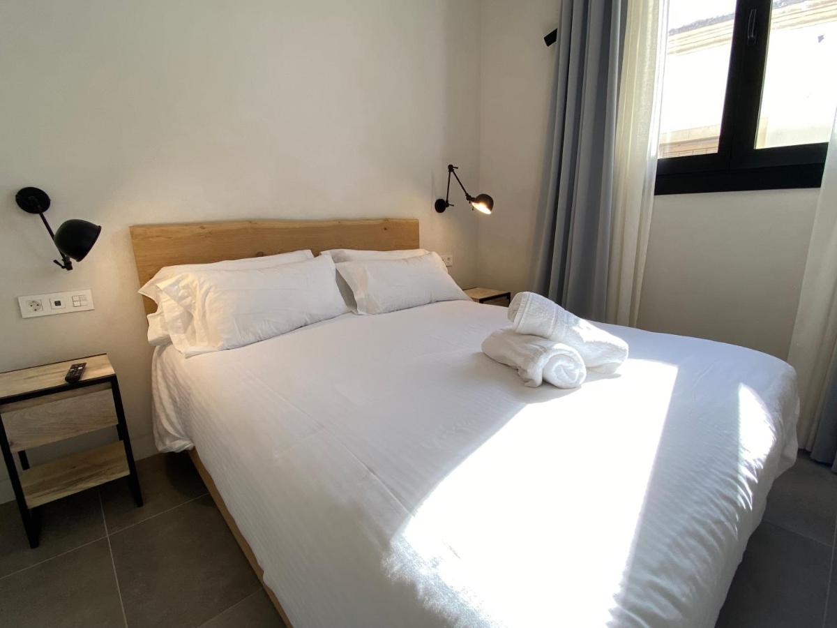 OMA Cádiz Apartments - Housity