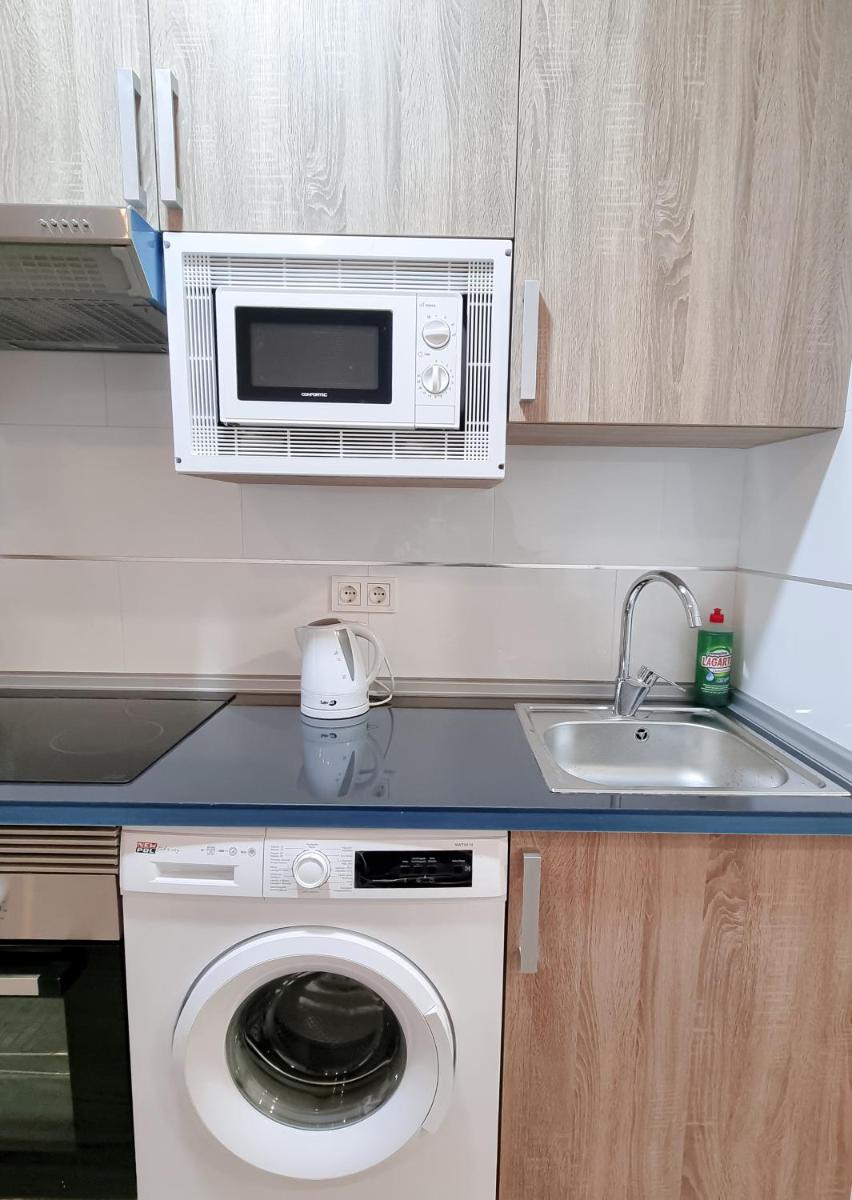 Metropolitan apartments - Housity