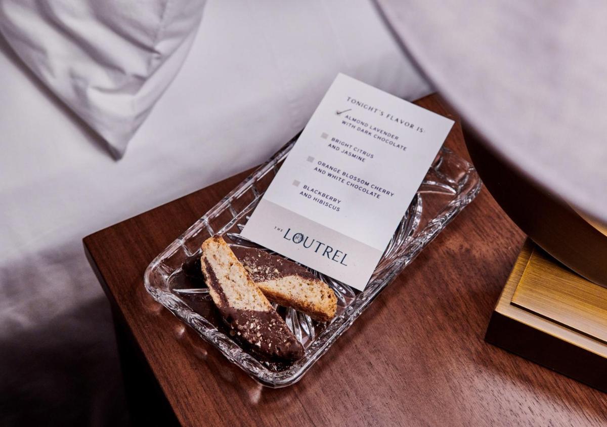 The Loutrel - Housity