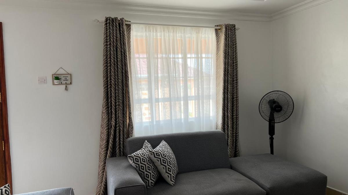 Dala Luxury Home- Bondo - Housity