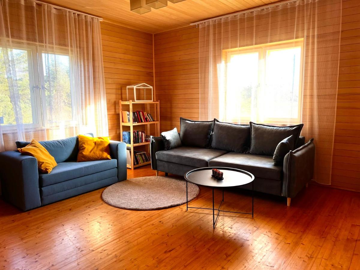 Pine Forest House - Housity