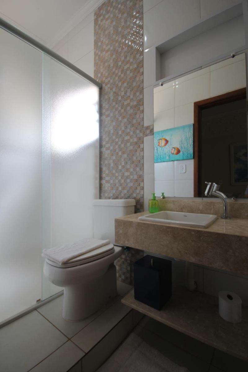 Recanto Villa REAL - Housity
