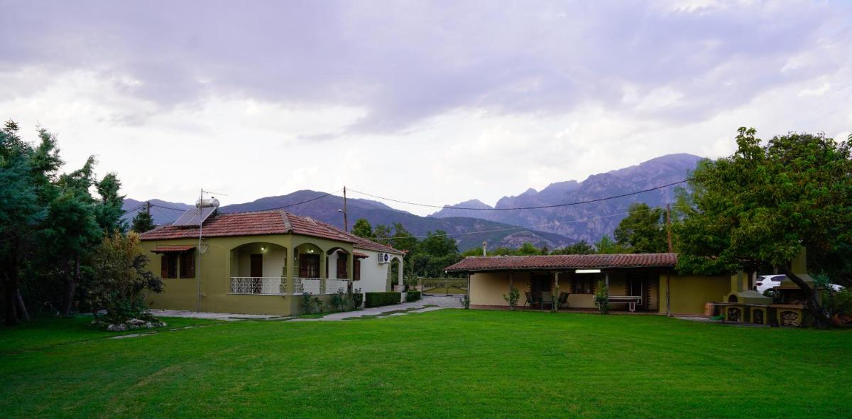 Casa Jenna - Housity