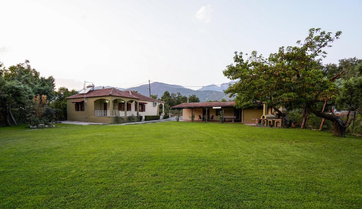 Casa Jenna - Housity